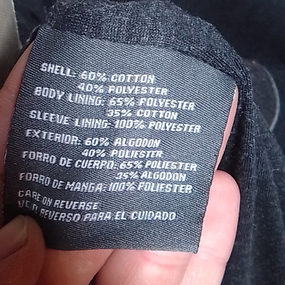 Kenneth Cole jacket - Picture 6 of 8